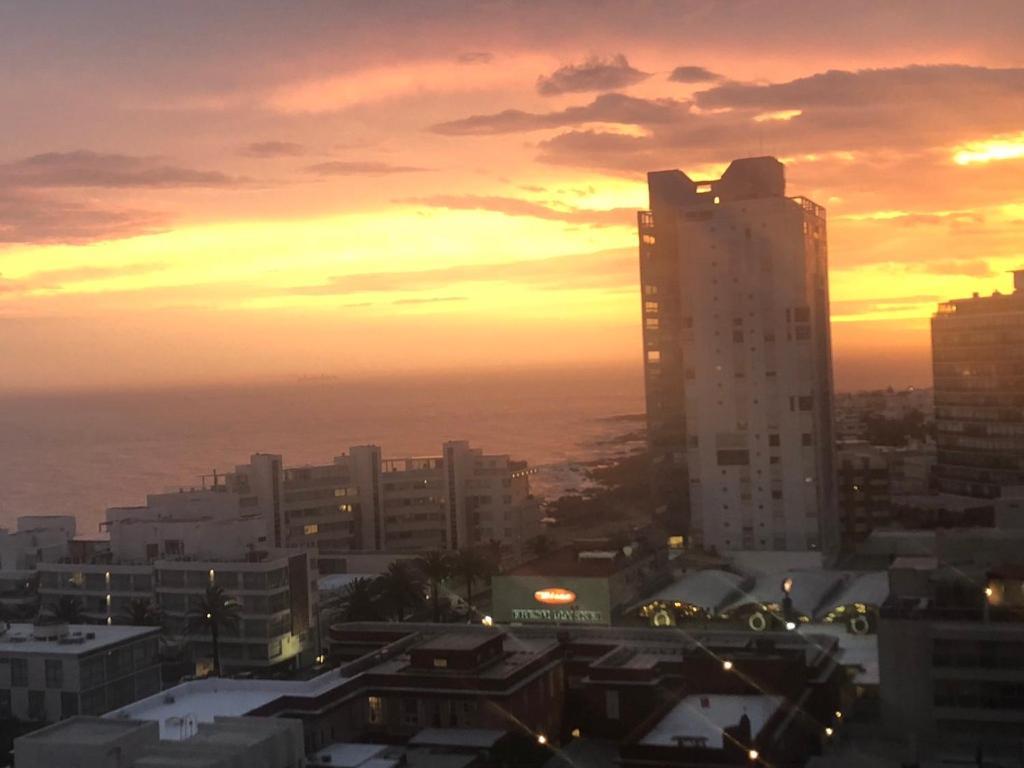 Bahia Palace, Best View And Location! Punta del Este Exteriér fotografie